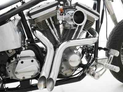 Harley-Davidson KITBIKE 2026