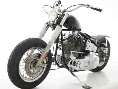 Harley-Davidson KITBIKE 2026
