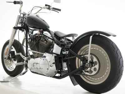 Harley-Davidson KITBIKE 2026