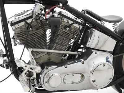 Harley-Davidson KITBIKE 2026