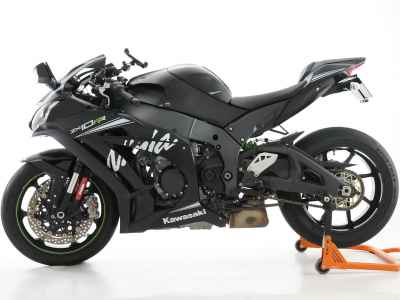 Kawasaki Ninja ZX-10RR 2017