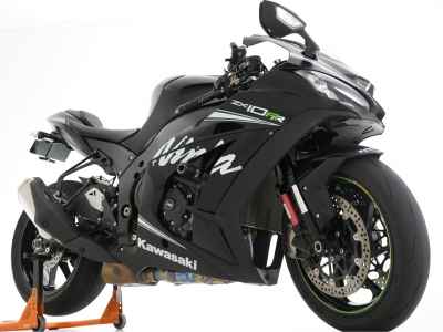 Kawasaki Ninja ZX-10RR 2017