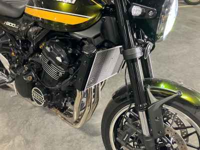 Kawasaki Z900RS 2020