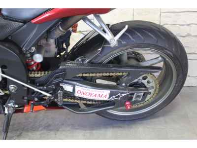 Yamaha YZF-R1 2010