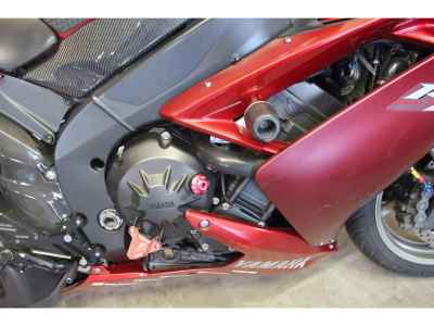Yamaha YZF-R1 2010