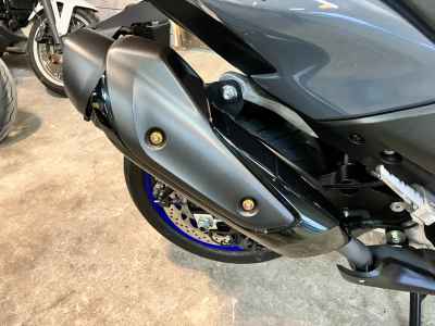 Yamaha TMAX 560 Tech MAX 2024