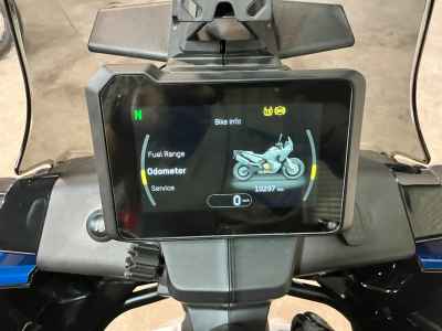 Husqvarna Norden 901 2023