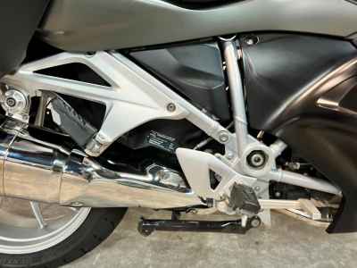 BMW R1200RT 2015