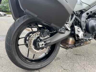 Yamaha Tracer 9 GT 2021
