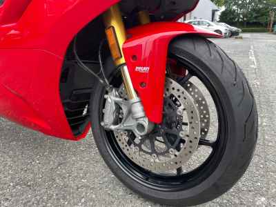 Ducati Supersport 950 S 2023
