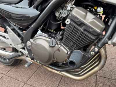 Kawasaki Balius ZR250 2006