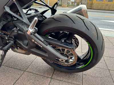 Kawasaki Ninja ZX-10R KRT Edition 2021