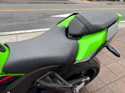 Kawasaki Ninja ZX-10R KRT Edition 2021