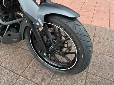 Suzuki V-Strom 250