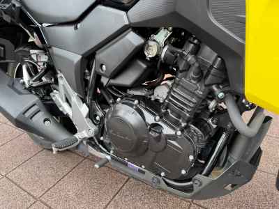 Suzuki V-Strom 250