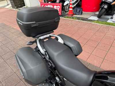 Suzuki V-Strom 250
