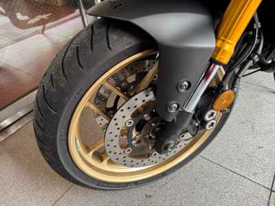 Yamaha Tracer 9 GT 2023