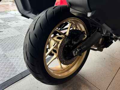 Yamaha Tracer 9 GT 2023