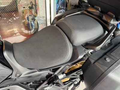 Yamaha Tracer 9 GT 2023
