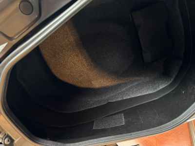 Suzuki Burgman 400 2022