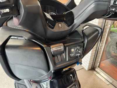 Suzuki Burgman 400 2022