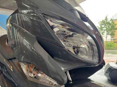Suzuki Burgman 400 2022