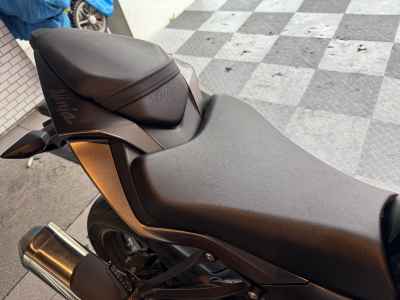Kawasaki Ninja ZX-6R 2022