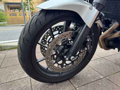 Honda CB1300SF 2024