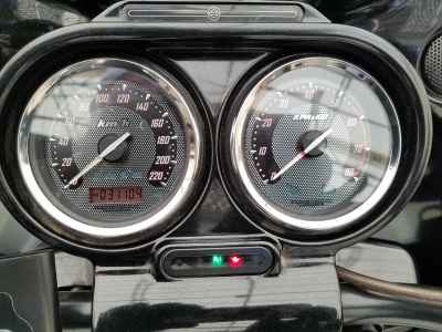 Harley-Davidson Road Glide FLTRXSE1923 CVO 2012