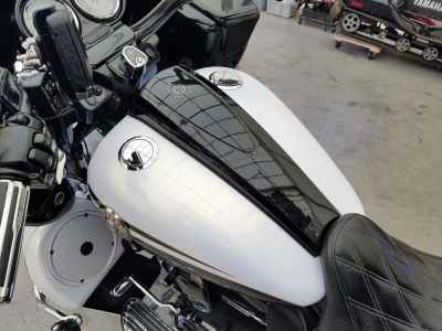 Harley-Davidson Road Glide FLTRXSE1923 CVO 2012