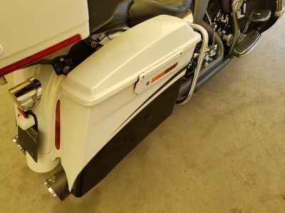 Harley-Davidson Road Glide FLTRXSE1923 CVO 2012