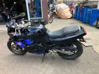 Suzuki Across