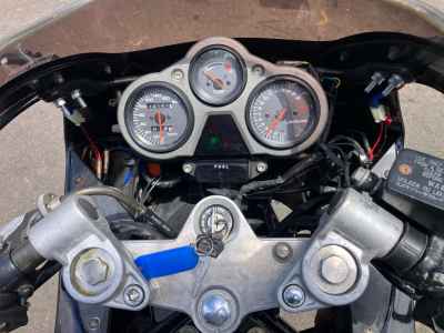Suzuki Across