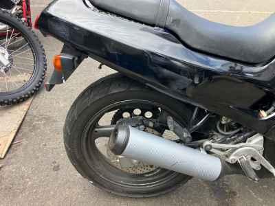 Suzuki Across