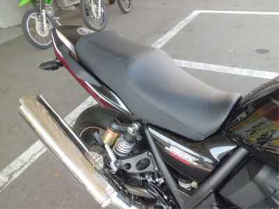 Kawasaki ZRX1200 Daeg 2013