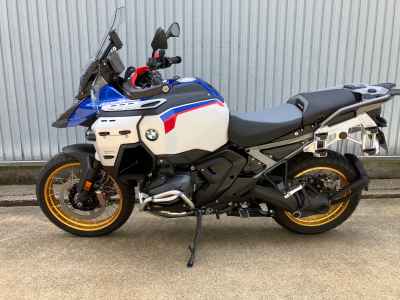 BMW R1300GS Adventure 2026