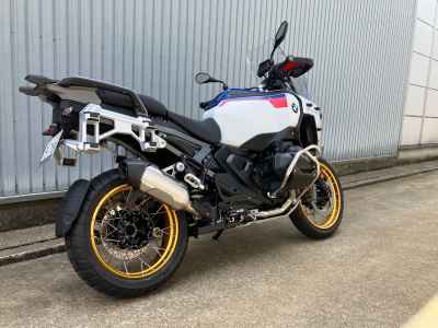 BMW R1300GS Adventure 2026