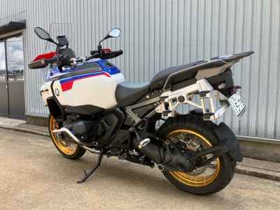 BMW R1300GS Adventure 2026