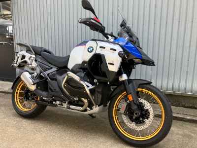 BMW R1300GS Adventure 2026
