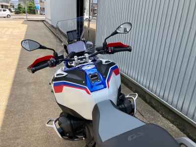 BMW R1300GS Adventure 2026