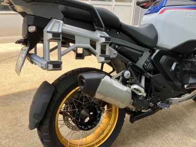 BMW R1300GS Adventure 2026