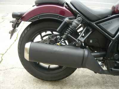 Honda Rebel CMX1100 DCT 2022