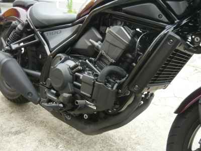 Honda Rebel CMX1100 DCT 2022