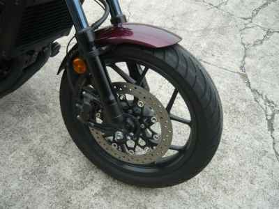 Honda Rebel CMX1100 DCT 2022