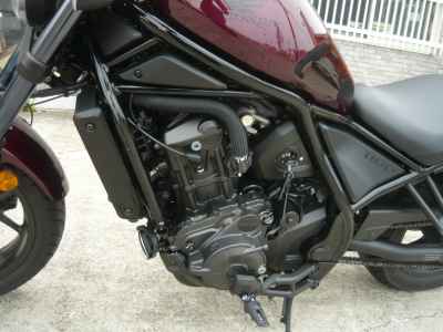Honda Rebel CMX1100 DCT 2022