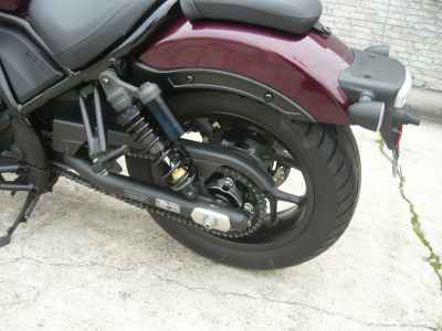 Honda Rebel CMX1100 DCT 2022
