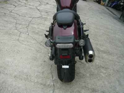 Honda Rebel CMX1100 DCT 2022
