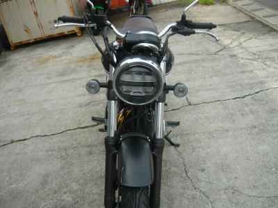 Honda GB350 2023