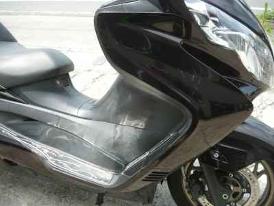 Suzuki Skywave 250SS