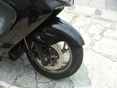 Suzuki Skywave 250SS